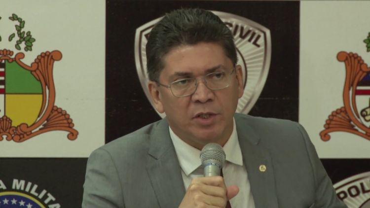 Quadrilha suspeita de assalto em Bacabal será transferida para a capital